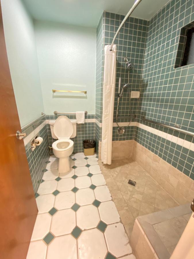 Americas Best Value Inn Pico Rivera East Los Angeles מראה חיצוני תמונה