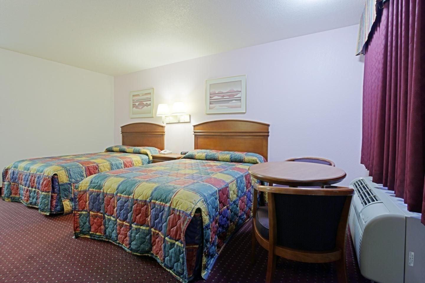 Americas Best Value Inn Pico Rivera East Los Angeles מראה חיצוני תמונה