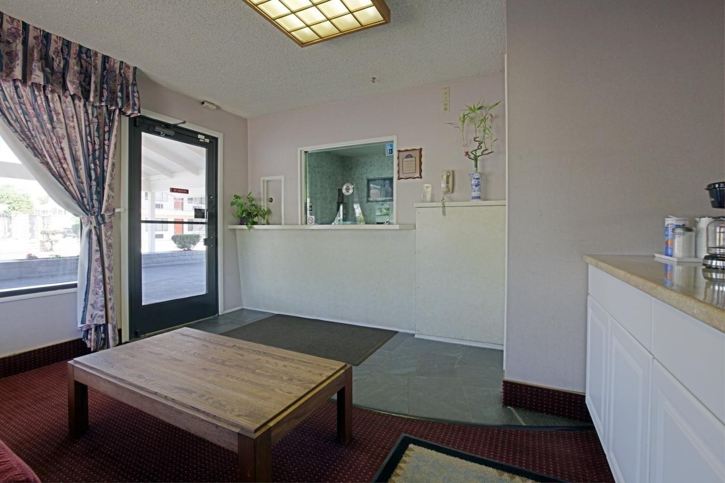Americas Best Value Inn Pico Rivera East Los Angeles מראה חיצוני תמונה