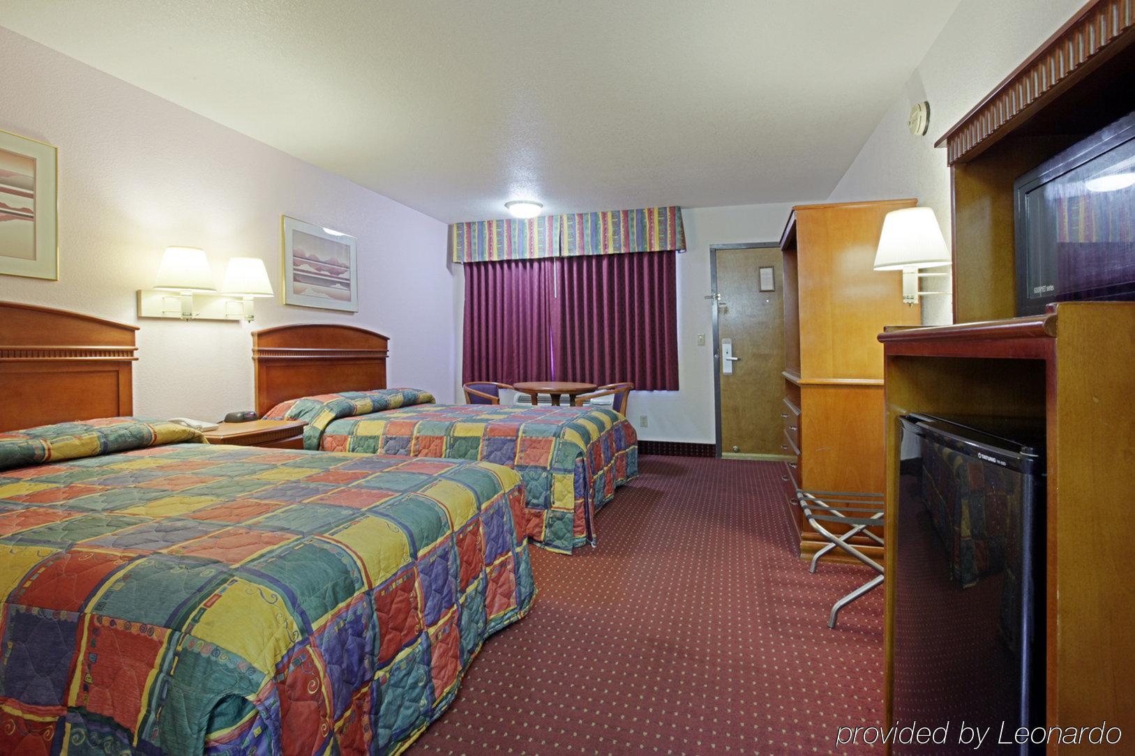 Americas Best Value Inn Pico Rivera East Los Angeles חדר תמונה