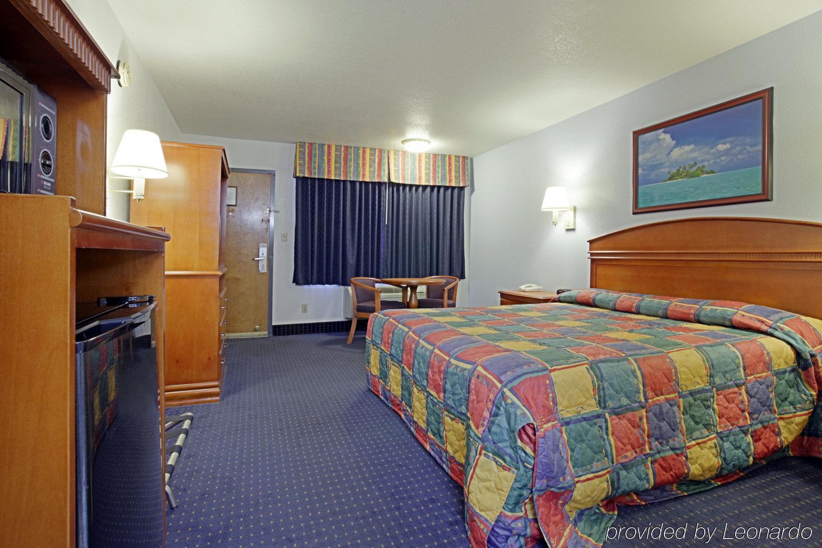 Americas Best Value Inn Pico Rivera East Los Angeles חדר תמונה