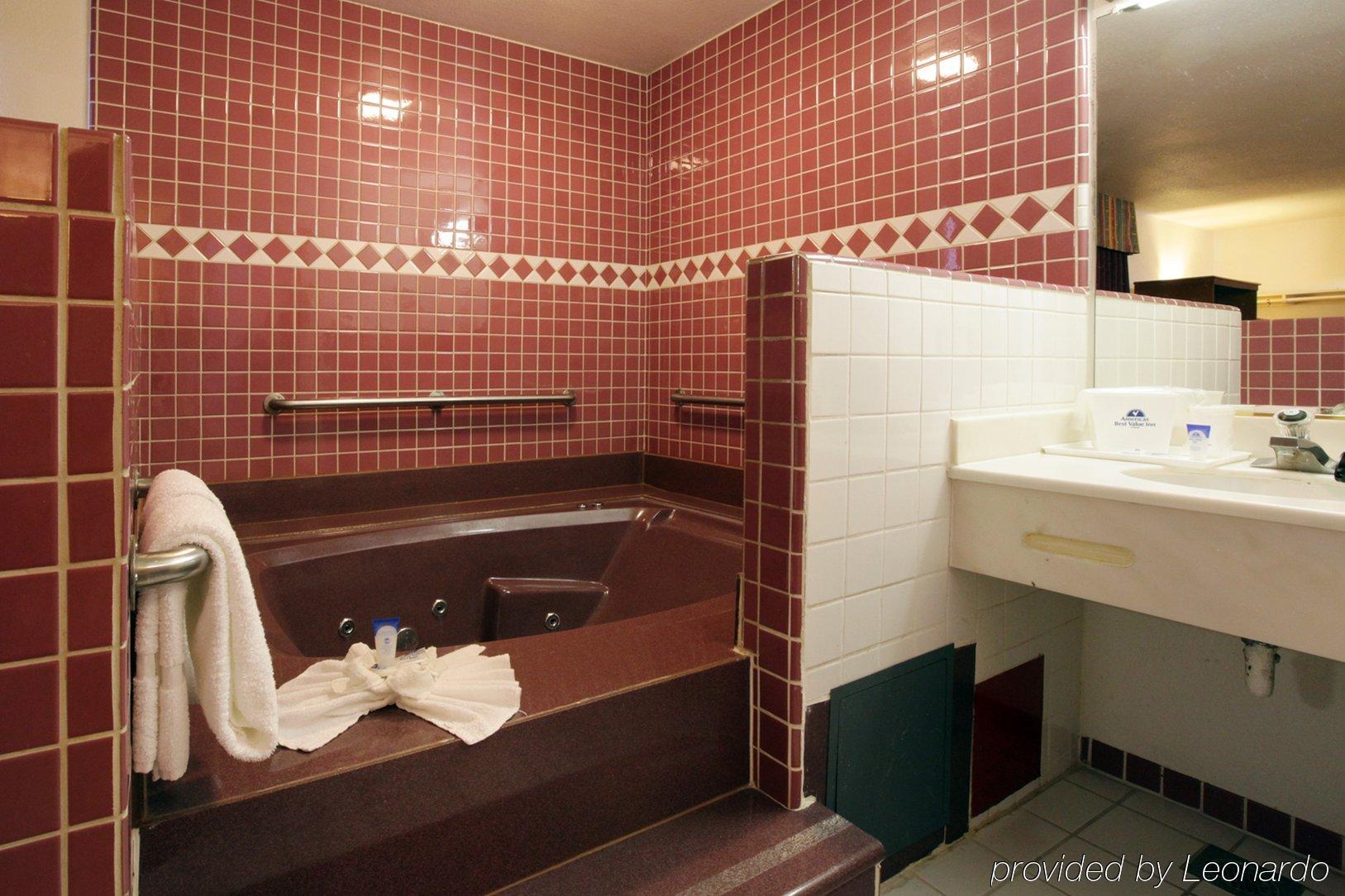 Americas Best Value Inn Pico Rivera East Los Angeles חדר תמונה